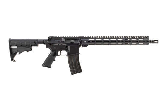 FN America 16" FN-15 SRP Gen 2 complete carbine for law enforcement
